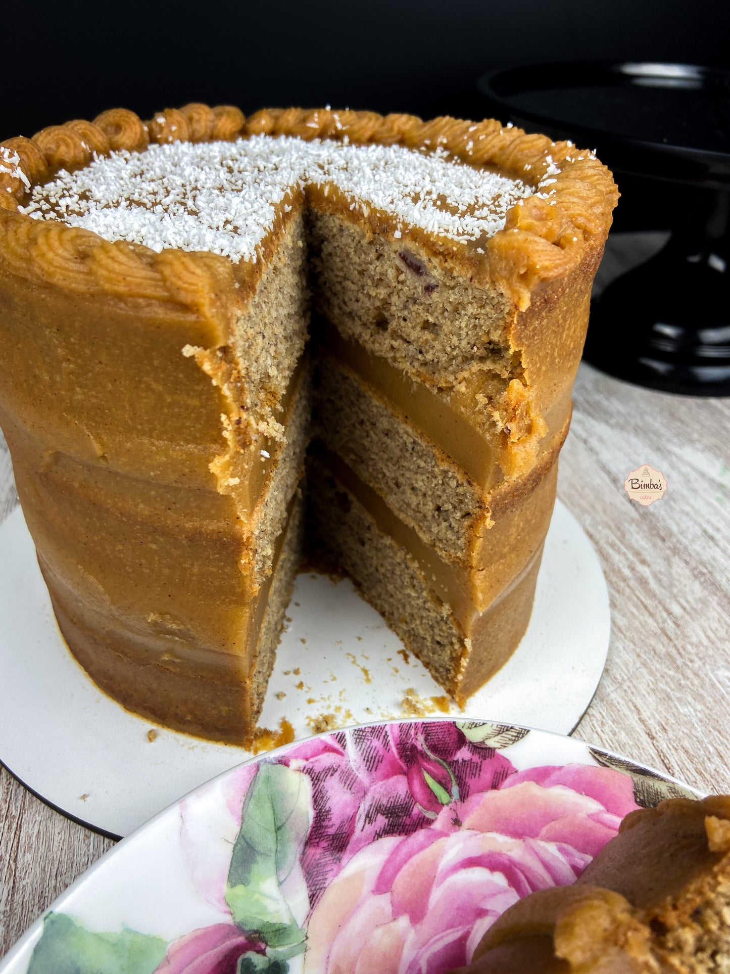 Tarta para Bebes