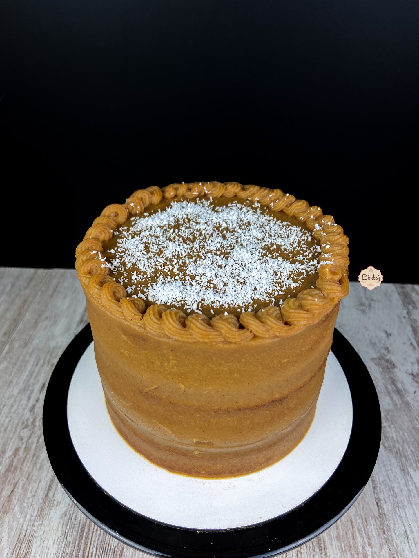 Tarta para Bebes