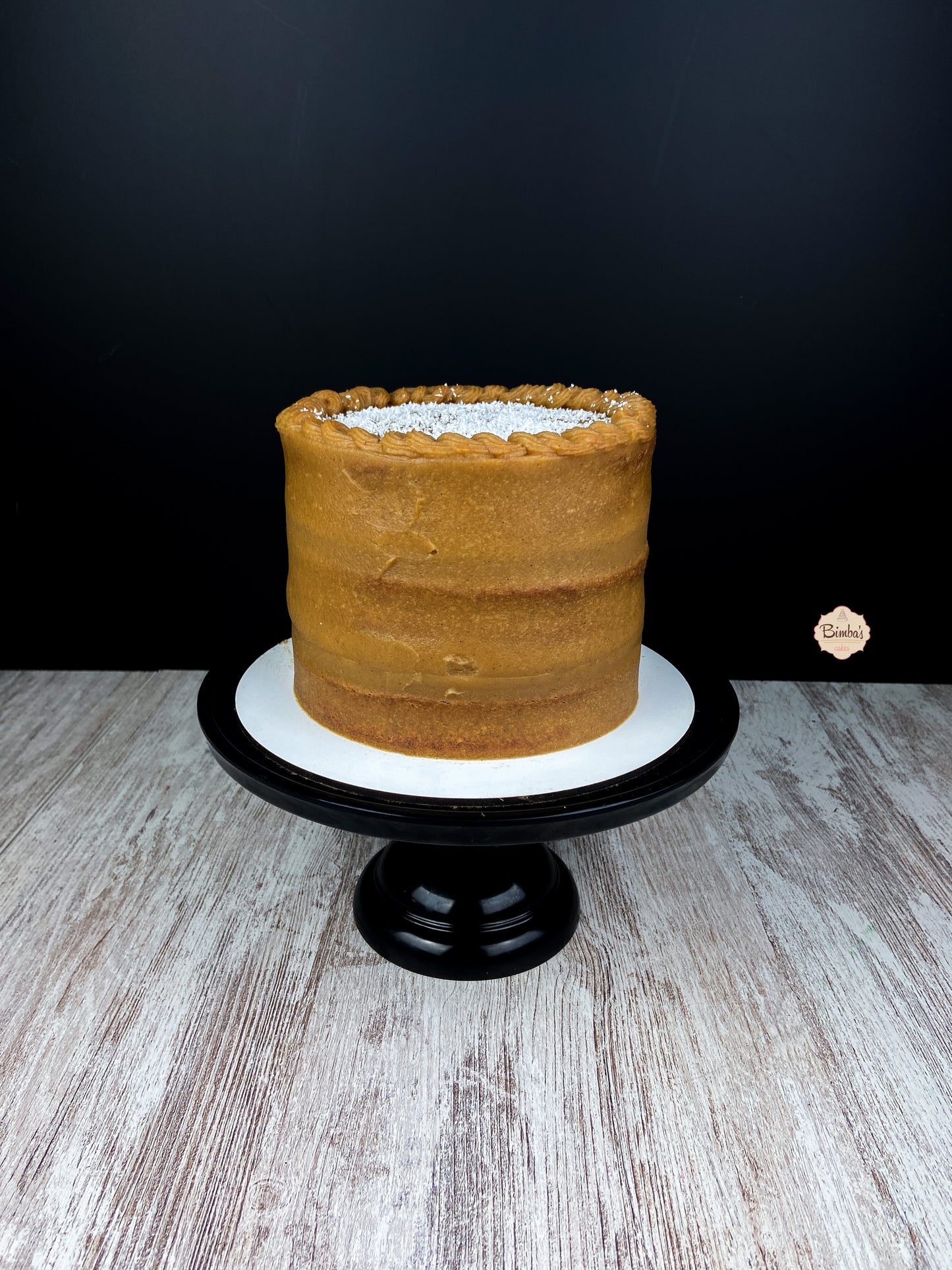 Tarta para Bebes