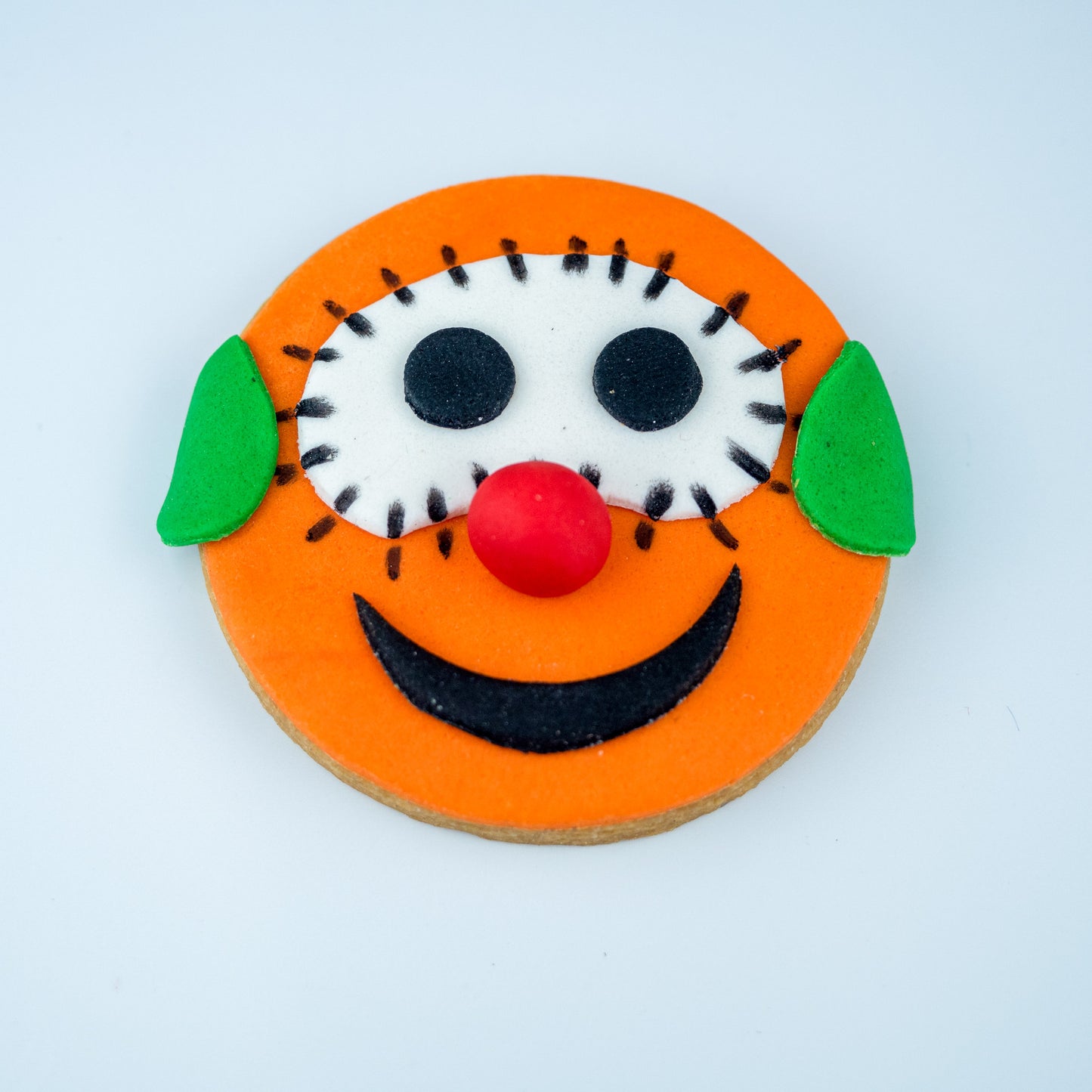 Galleta MIC