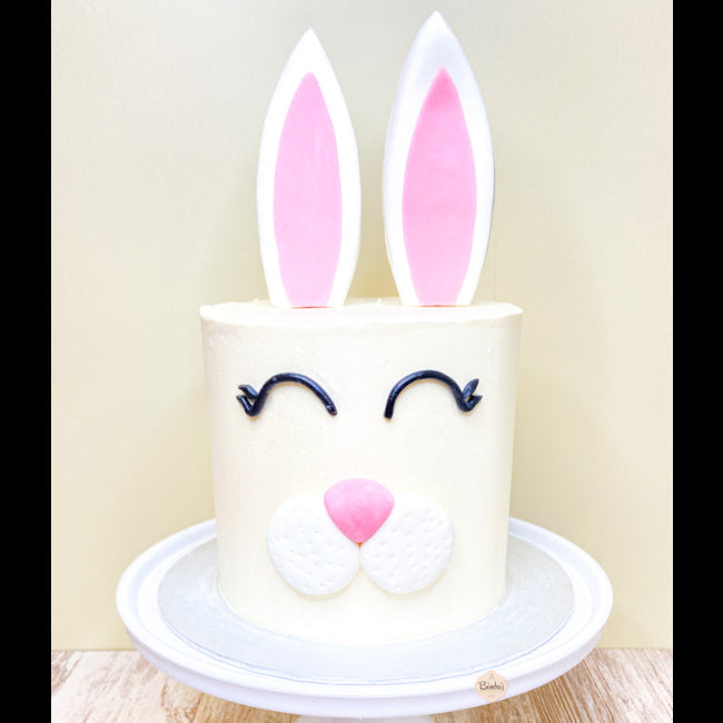 Tarta Layer Conejo
