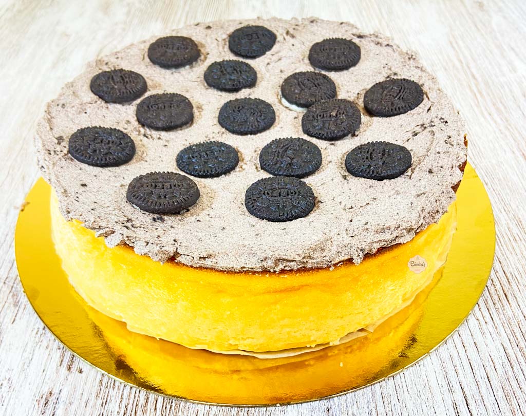 Cheesecake