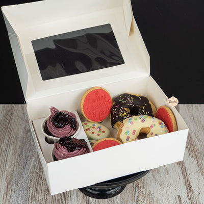 15. Box