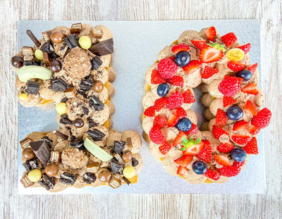 05. Tartas Galleta