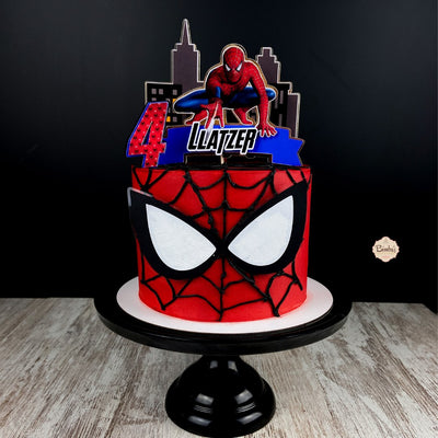 13. Universo Superheroes