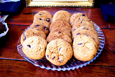 22. Cookies