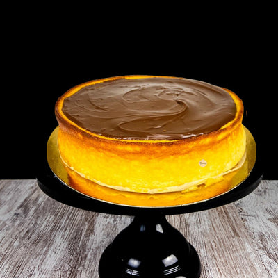 07. Cheesecake