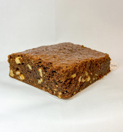 21. Brownies