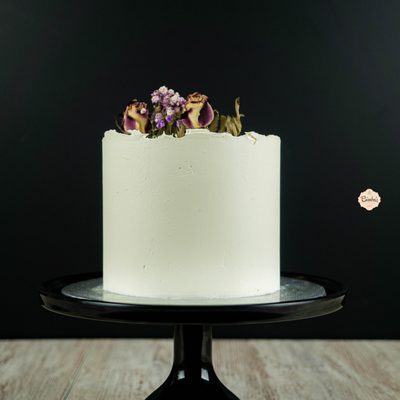 01. Tartas Sin Fondant
