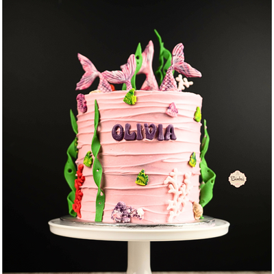 12. Universo Sirena