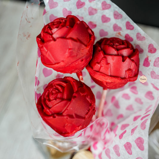 Roses Tierno Corazon