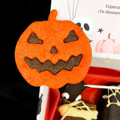 Box Halloween 2025