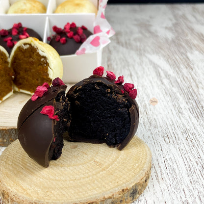 Caja Surtida Trufas
