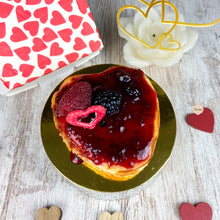 Cargar imagen en el visor de la galería, Mini Cheesecake San Valentin 2025
