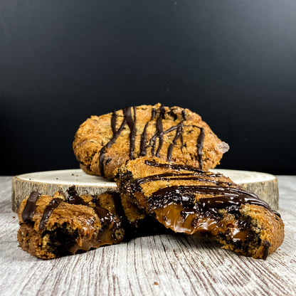 Cookies Rellenas