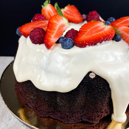 Coronas Artesanales Navidad