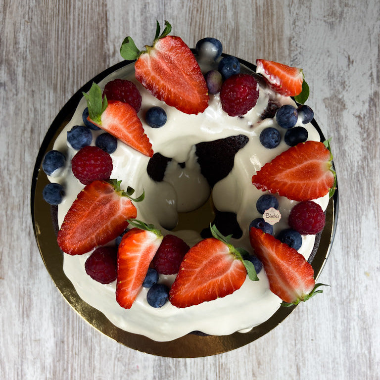 Coronas Artesanales Navidad