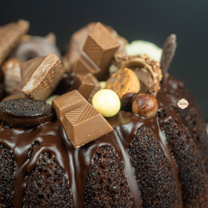 Coronas Artesanales Navidad