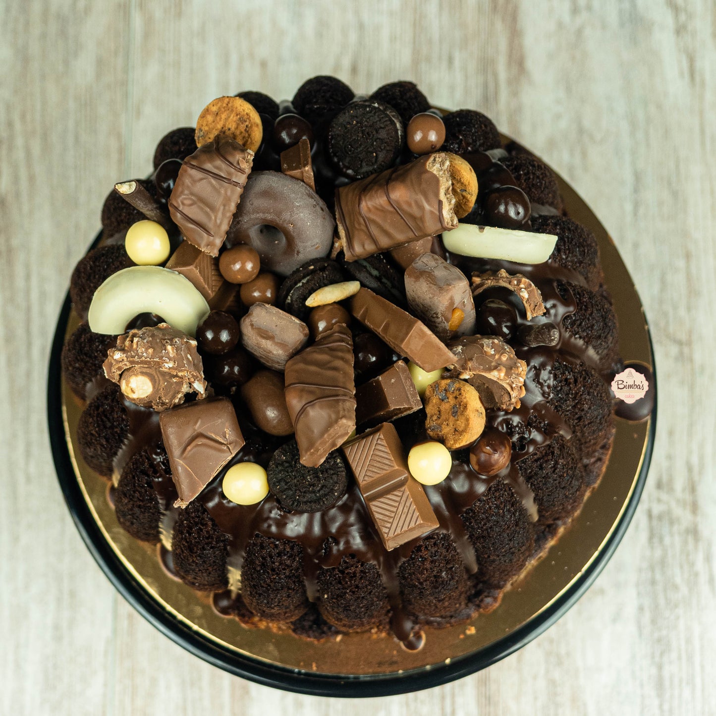 Coronas Artesanales Navidad