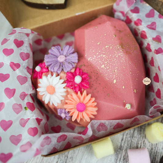 Mi Corazón Late por Tí MAMA