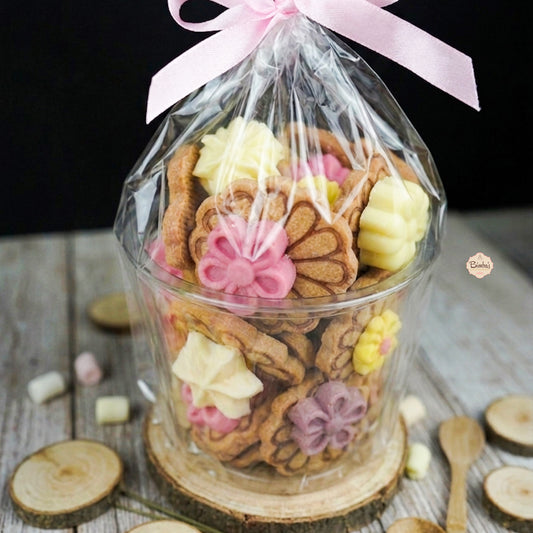 Jardín Dulce para Mamá