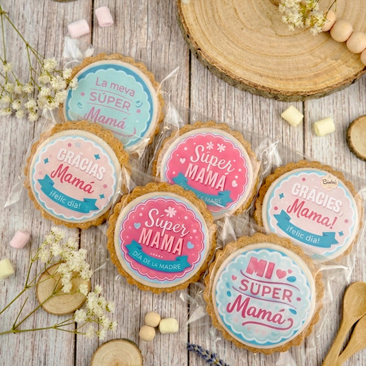 Palabras Dulces para Mamá