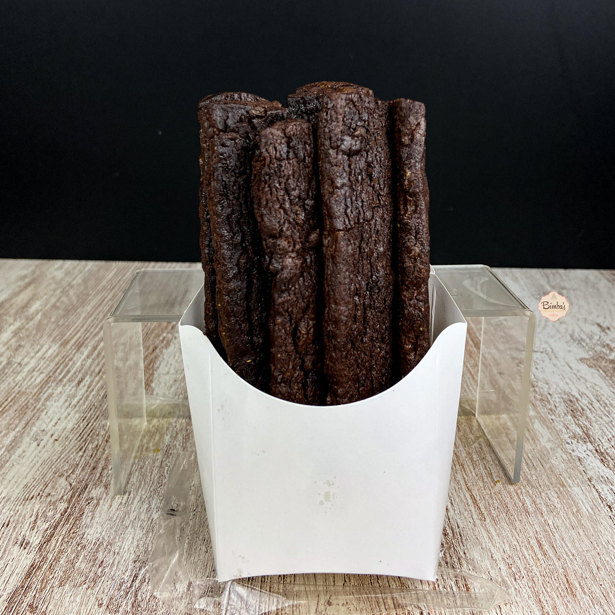 Los Cookielitos Negros