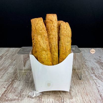 Los Cookielitos Blanco