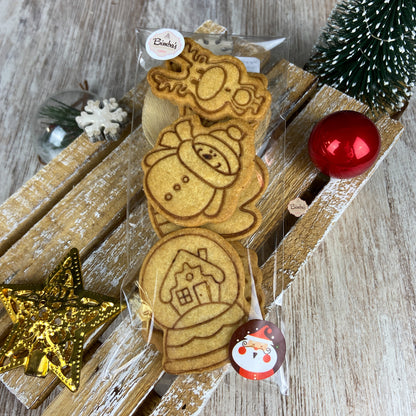 Galletas de Navidad