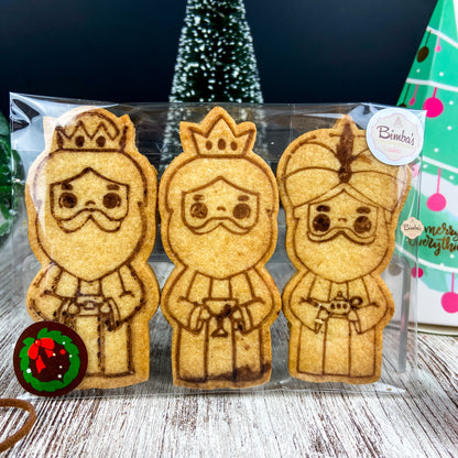 Galletas de Navidad