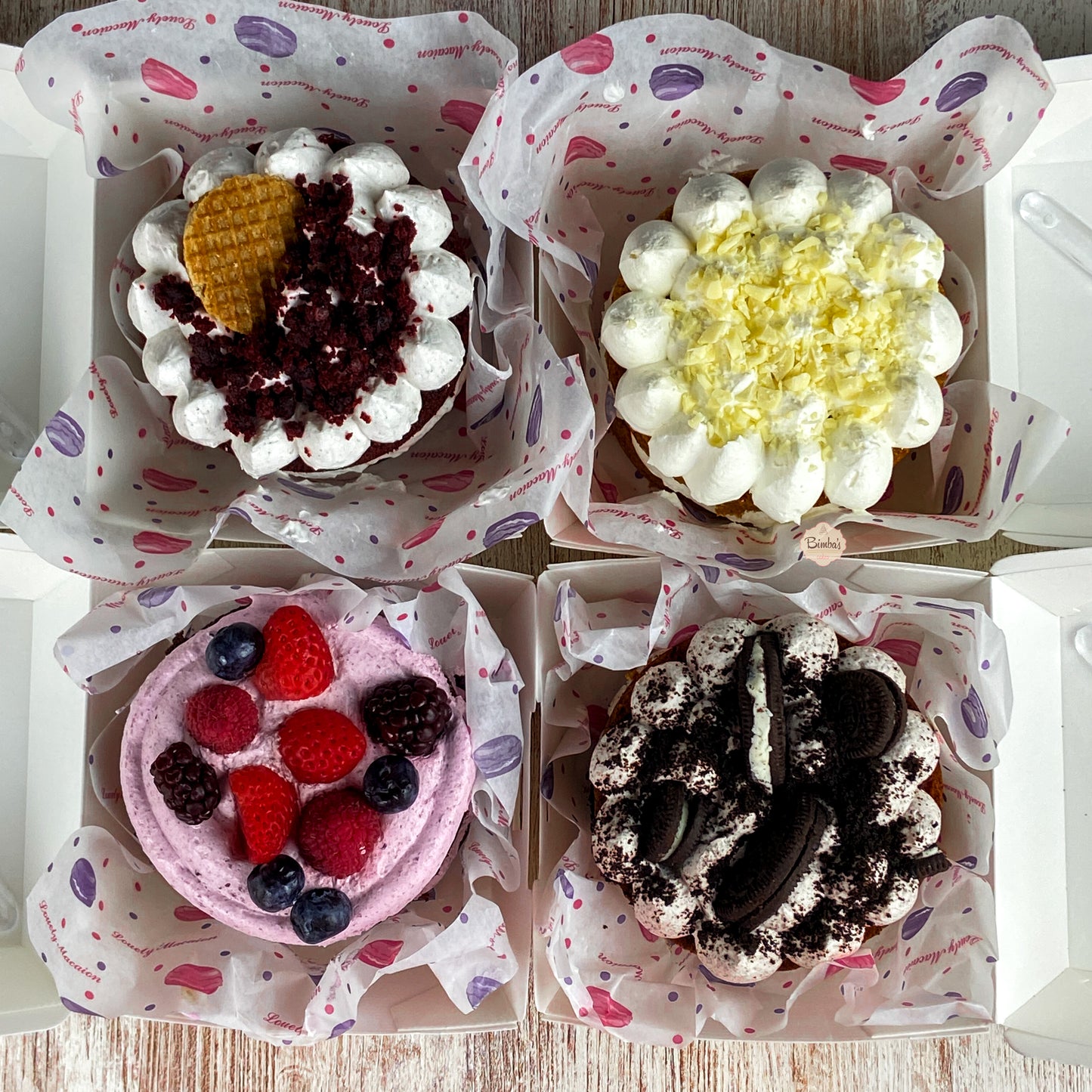 Minitartitas