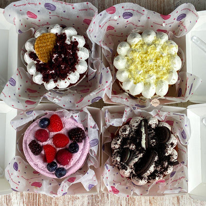 Minitartitas