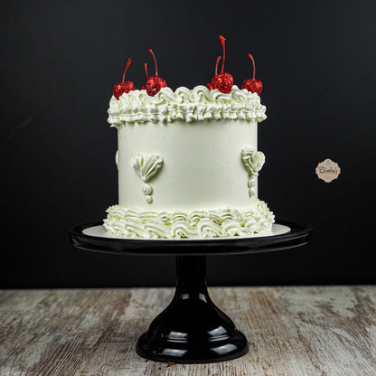 Tarta Vintage