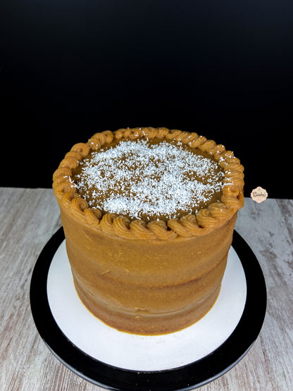 Tarta para Bebes