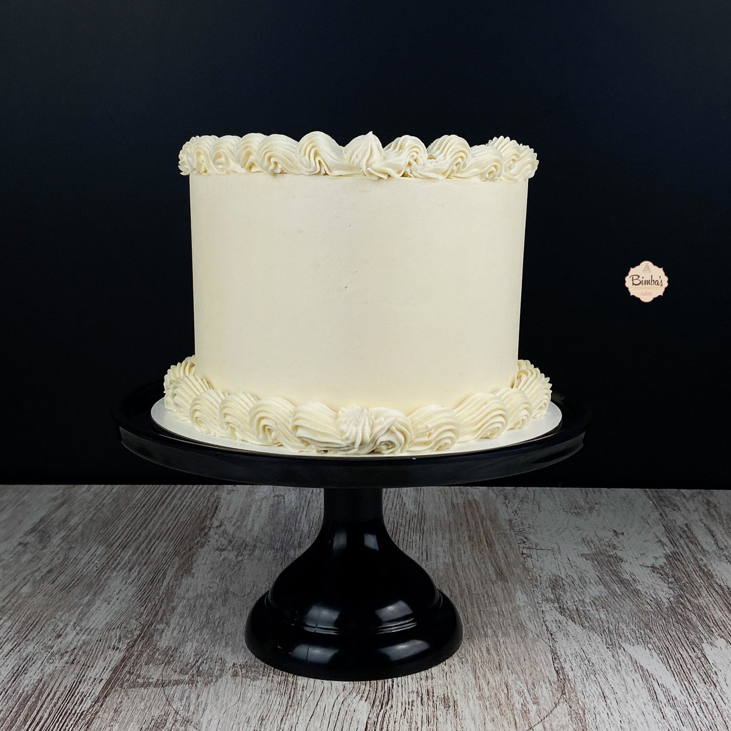 Tarta Corazon