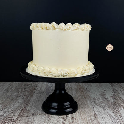 Tarta Corazon