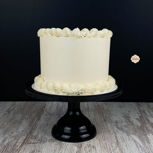 Tarta Corazon