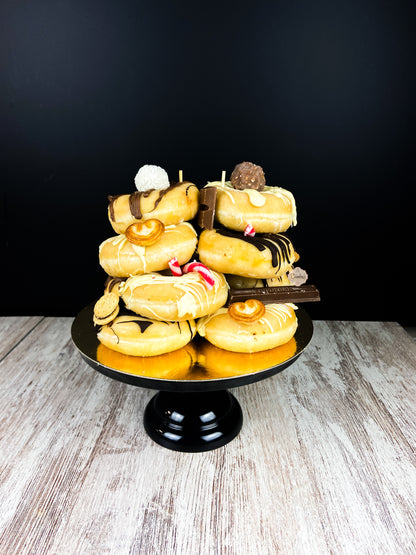Torre de Donuts