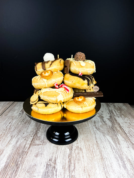 Torre de Donuts