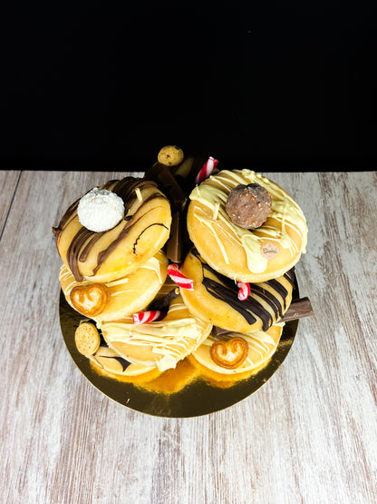 Torre de Donuts