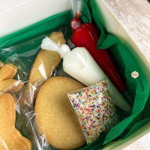 Box decora tus galletas pascua 2025