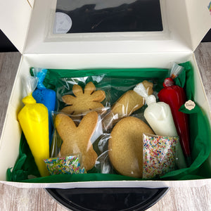 Box decora tus galletas pascua 2025