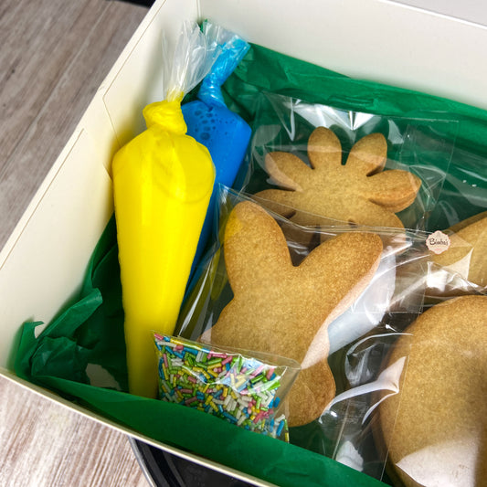 Box decora tus galletas pascua 2026