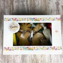 Cargar imagen en el visor de la galería, Box decora tus galletas pascua 2025
