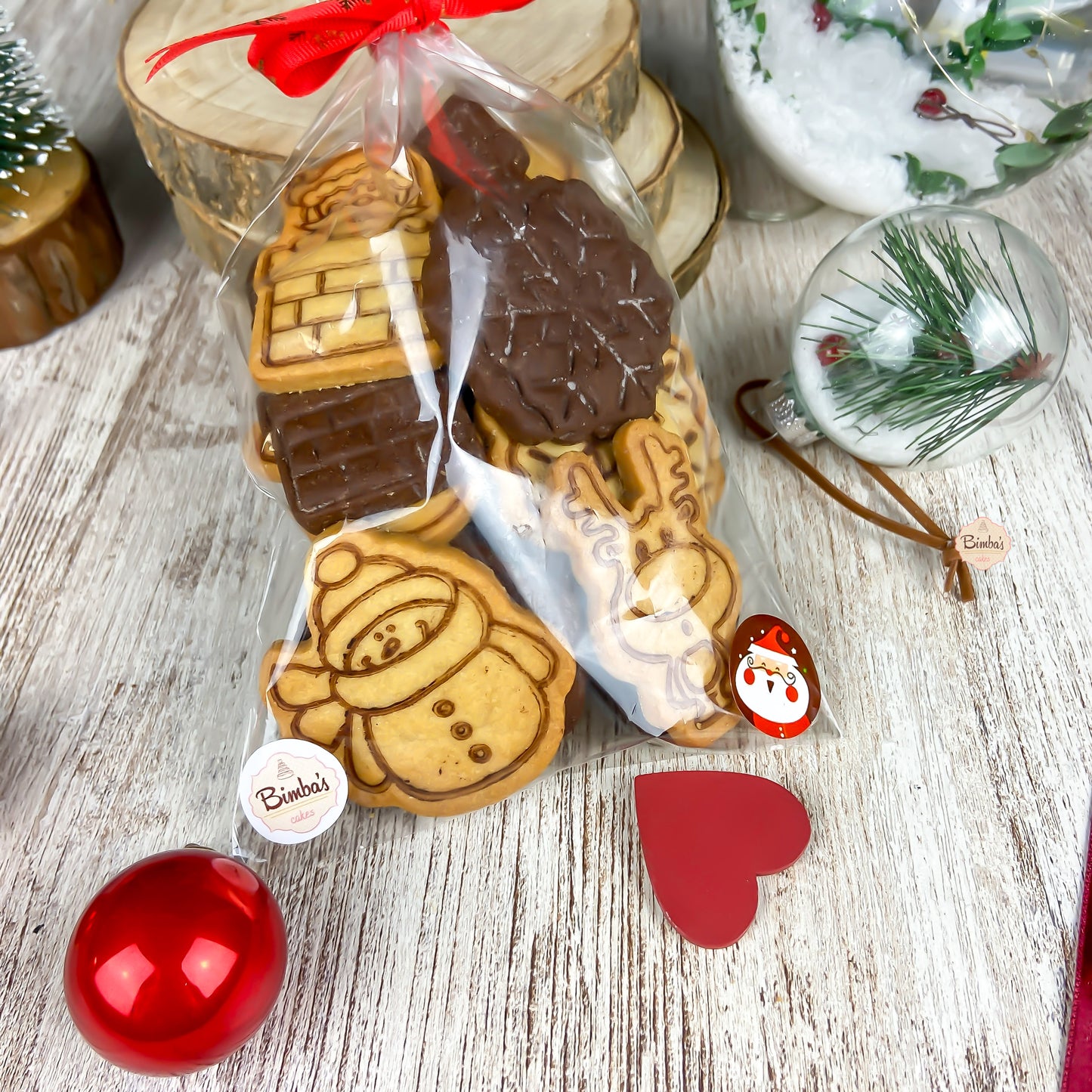 Galletas de Navidad