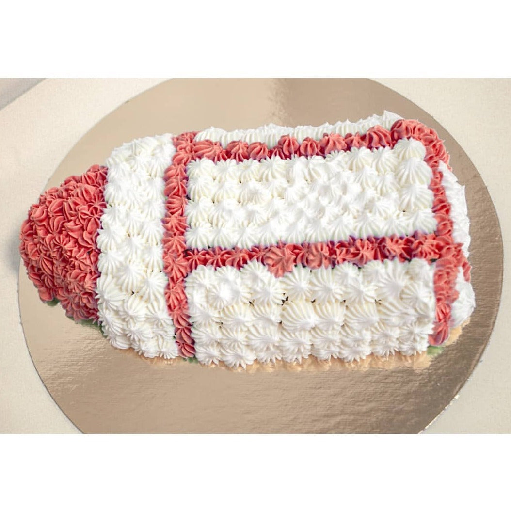 Tarta Biberón