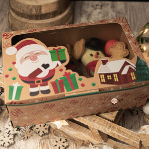 Box de Navidad