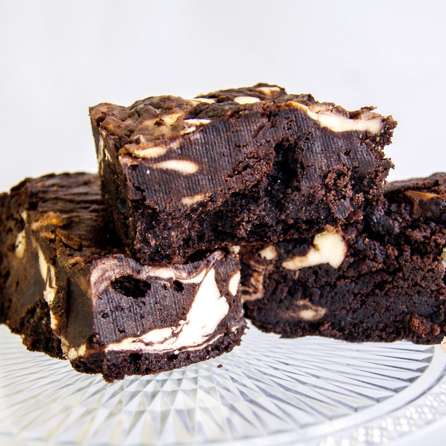 Caja Degustación Brownies