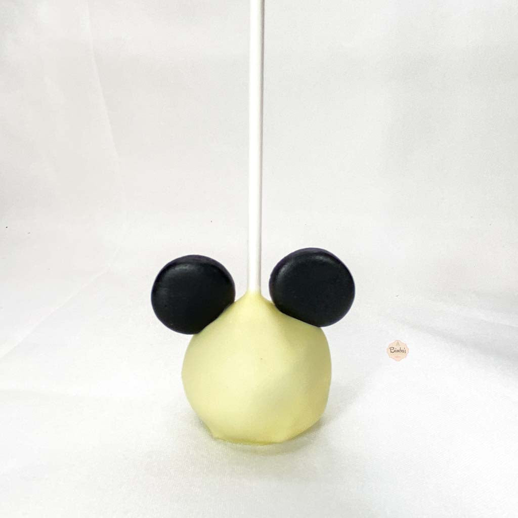 Cakepops Mickey / Minnie
