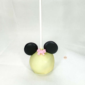 Cakepops Mickey / Minnie